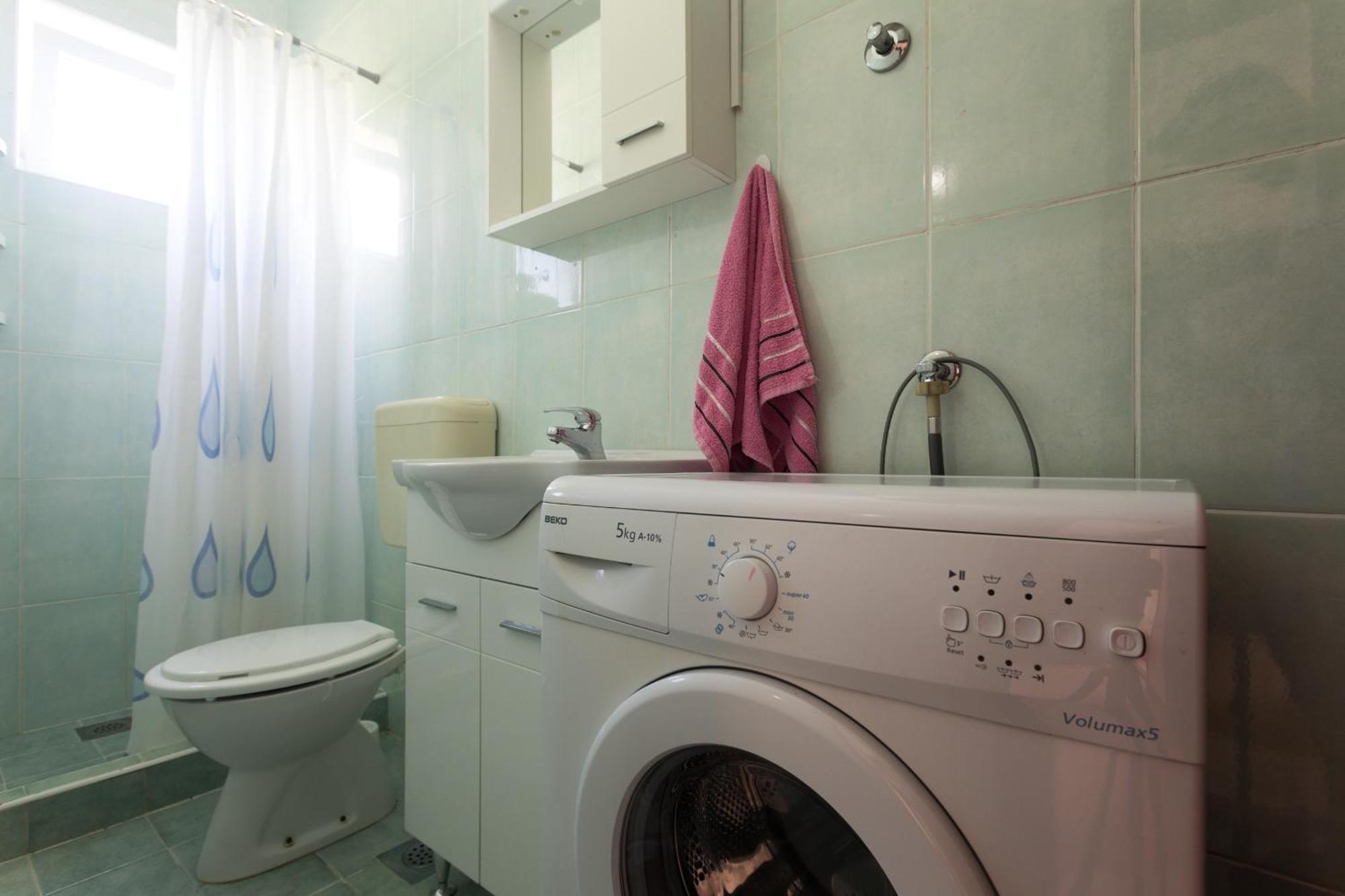 Apartments Lungomare Tivat Rum bild